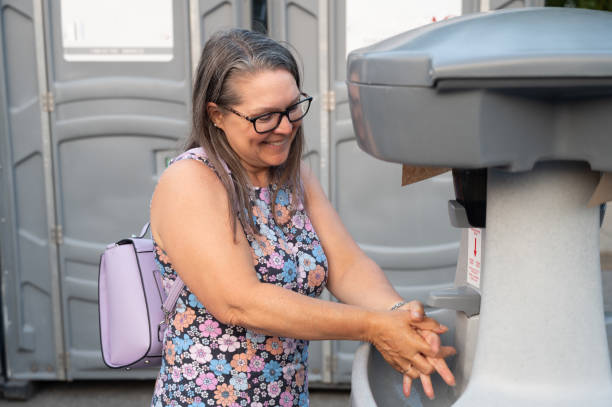 Best High-end porta potty rental  in Wakefield, KS