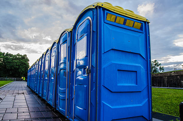 Best Emergency porta potty rental  in Wakefield, KS